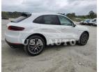 PORSCHE MACAN S 2016