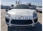 PORSCHE MACAN S 2015