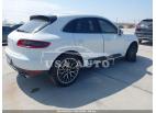 PORSCHE MACAN S 2015