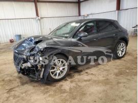 PORSCHE MACAN S 2018