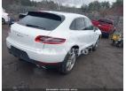 PORSCHE MACAN S 2016