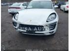 PORSCHE MACAN S 2016