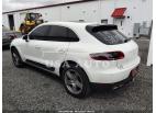 PORSCHE MACAN S 2017