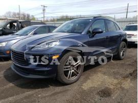 PORSCHE MACAN S 2021