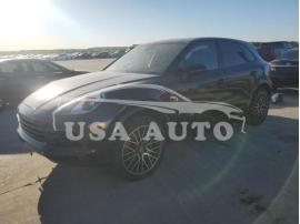 PORSCHE CAYENNE S 2019