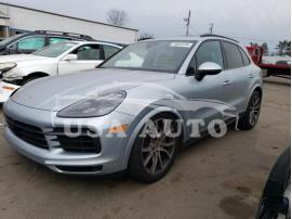 PORSCHE CAYENNE S 2023
