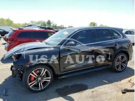 PORSCHE CAYENNE TU 2014