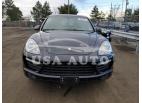 PORSCHE CAYENNE TU 2013