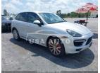 PORSCHE CAYENNE GTS 2013