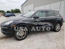 PORSCHE CAYENNE S 2012