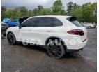 PORSCHE CAYENNE S 2012