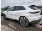 PORSCHE CAYENNE SE 2019