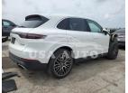 PORSCHE CAYENNE SE 2019