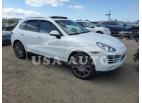 PORSCHE CAYENNE 2013