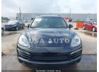 PORSCHE CAYENNE DIESEL/DIESEL PLATINUM EDITION 2014