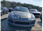 PORSCHE CAYENNE DIESEL 2013