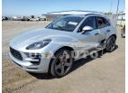 PORSCHE MACAN GTS 2018