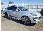 PORSCHE MACAN GTS 2018