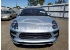 PORSCHE MACAN GTS 2018