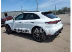 PORSCHE MACAN S 2022