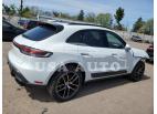 PORSCHE MACAN S 2022