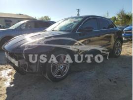 PORSCHE MACAN GTS 2017