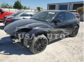 PORSCHE MACAN S 2023