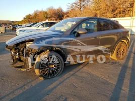 PORSCHE CAYENNE CO 2021