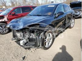 PORSCHE CAYENNE S 2022