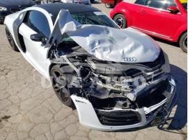 AUDI R8 5.2 QUA 2014