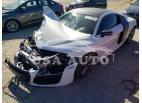 AUDI R8 5.2 QUA 2014