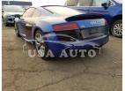 AUDI R8 5.2 QUA 2014