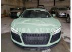 AUDI R8 5.2 QUA 2014