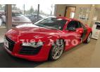 AUDI R8 4.2 QUA 2012