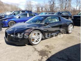 AUDI R8 4.2 QUA 2014