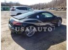 AUDI R8 4.2 QUA 2014