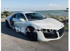 AUDI R8 4.2 QUA 2014