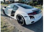 AUDI R8 4.2 QUA 2014