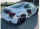 AUDI R8 4.2 QUA 2014