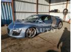 AUDI R8 4.2 QUA 2012