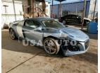 AUDI R8 4.2 QUA 2012