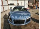 AUDI R8 4.2 QUA 2012