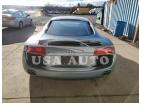 AUDI R8 4.2 QUA 2012