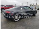 AUDI R8 4.2 QUA 2012