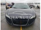 AUDI R8 4.2 QUA 2012