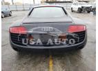 AUDI R8 4.2 QUA 2012