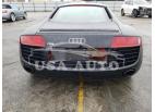 AUDI R8 4.2 QUA 2012