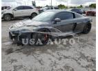 AUDI R8 5.2 QUA 2012