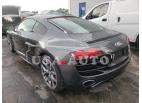 AUDI R8 5.2 QUA 2012