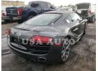 AUDI R8 5.2 QUA 2012